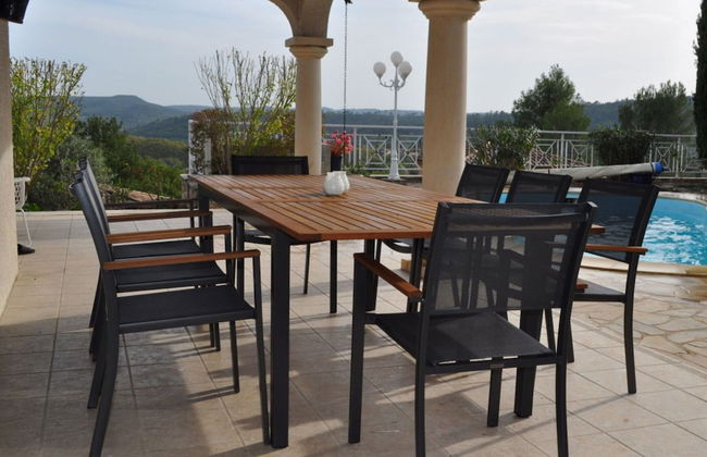 Chalet in Austria With Heated Pool and Views - Foto 20