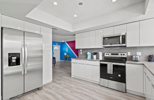 Pool, golf & 4 mi. from the beach & The Hard Rock - Foto 23