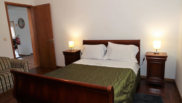 Batalha House by Green Vacations - Photo 5, Room