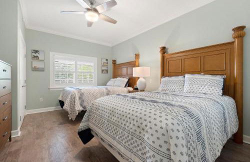 Centre Court Seagrove - Foto 20