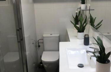 El piso mirando el mar, Mar de Cristal - Foto 1