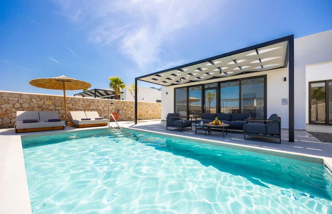 Villa 11 Satori in Kolympia - Foto 27