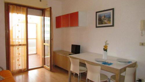 Flat in a Wonderful Resort - Foto 5