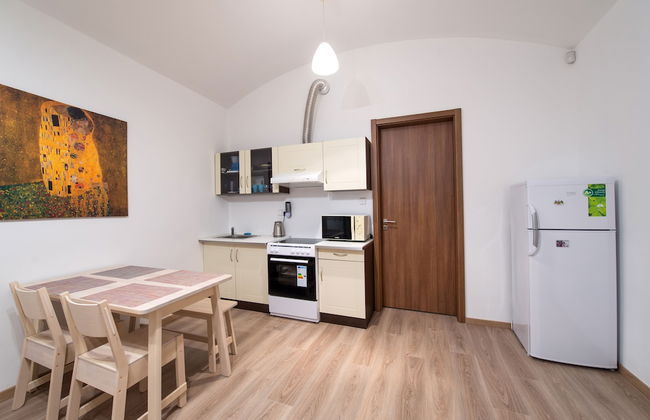 Residence Dobrovskeho 30 - Foto 24