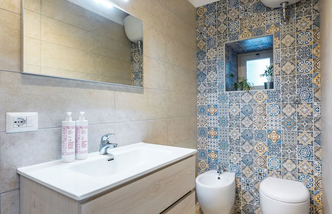 Casa Pulcinella a Spaccanapoli - Foto 17