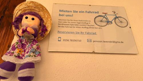 Pension Lavendel - Photo 3