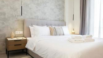 Deluxe Apartment in Kallithea with Balcony & Wifi - Foto 4