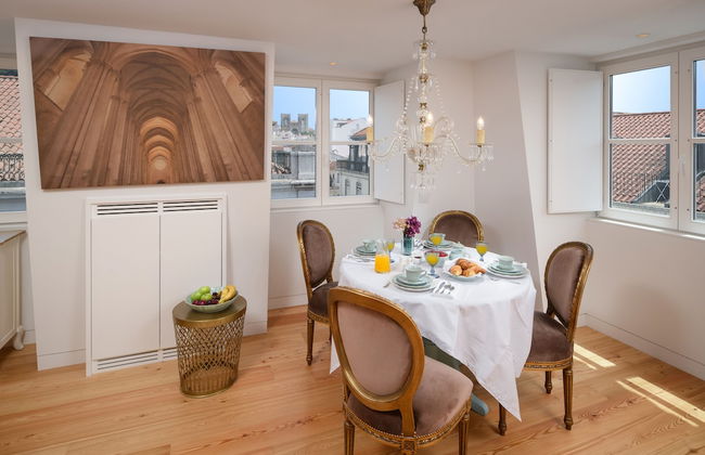 Aurea Once Upon a House - Foto 23