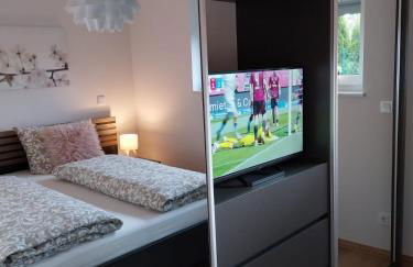 Ferienwohnung MB - Foto 33