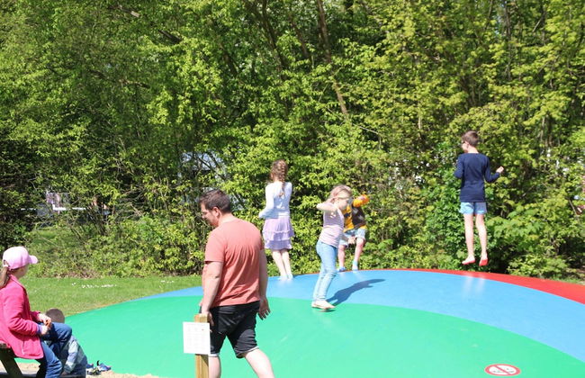 Zevenhuizen Stay With Bubble Bath - Foto 20