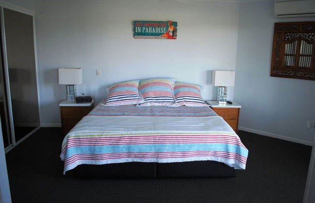 Surfside on the Beach - Foto 6