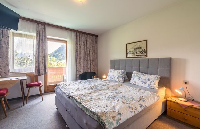 Contemporary Apartment in Maishofen Near Ski Area - Foto 20