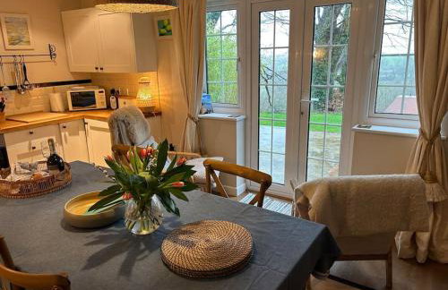 Cargibbitt Annexe - Foto 14