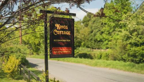 King's Cottage - Foto 2