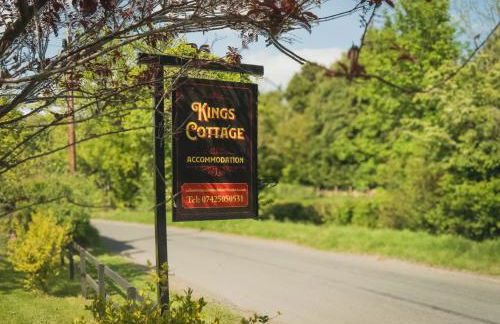 King's Cottage - Foto 2