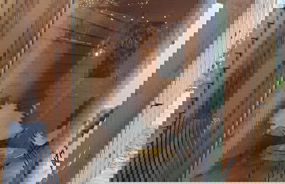 Kabanéo - Gîte et Sauna- Samois sur Seine - Forêt de Fontainebleau - Foto 34