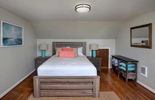 Estuary Cottage - Foto 13