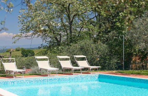 Villa I Leoni - Foto 37