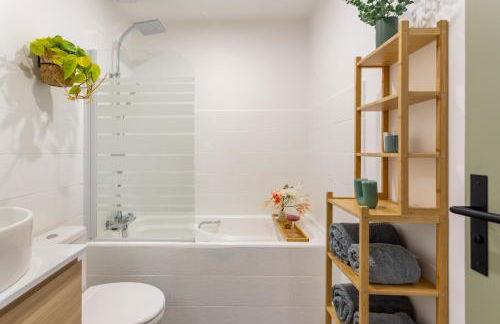 LRL 4 - Les Reflets du Loing - Nemours-Centre - Foto 17