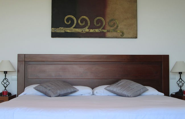 Arcos Gardens Sol Rent Golf - Foto 4