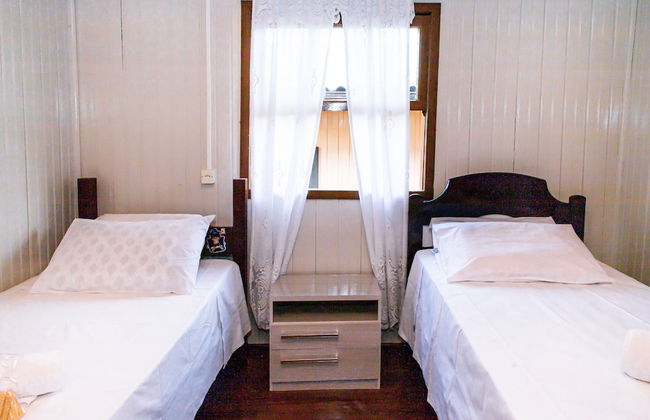 Locar-in Gramado Chalé Recanto - Photo 4