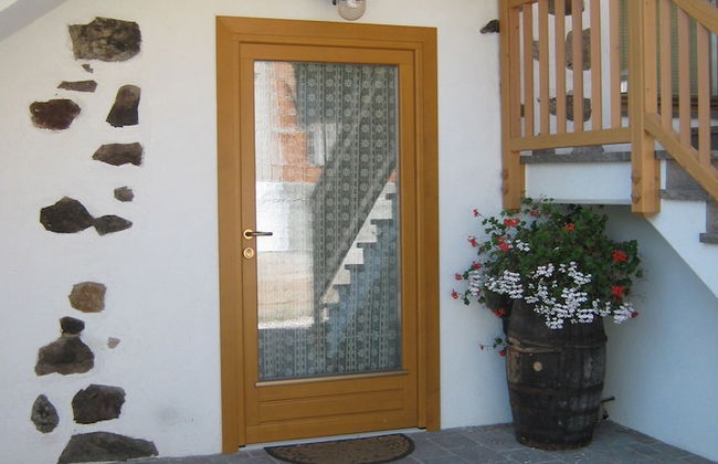 Agritur Pisani - Foto 39