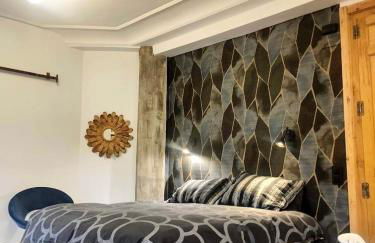 Estiloso estudio en Gran Via, vistas al Huerva - Foto 1