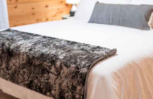 Red Feather Cabins 350 - Foto 6