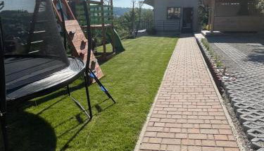 Domek na Gorczańskiej - Foto 2