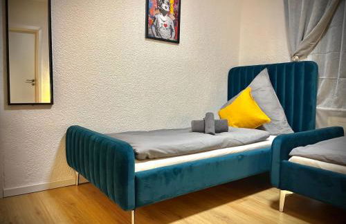 ZOVA - Superior Apartment - near A3 - Foto 10