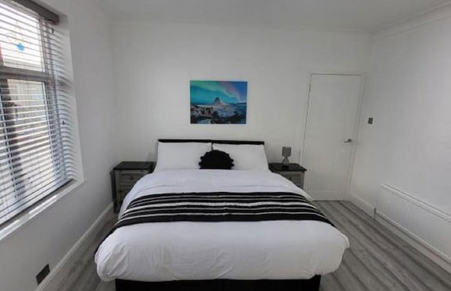 Top Luxury 2 bed Apartment - London - Foto 5