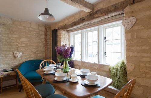 Upper Flat, The Manse, Painswick - Foto 12