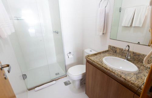 Confortável Flat em Brasília-BR - Foto 29