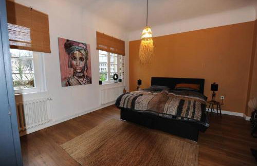 Luxuriöse Wohnung in Schwerte - Foto 9