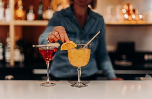 ISKÖ CHALETS-HÖTEL, Col d'Aubisque - Foto 10