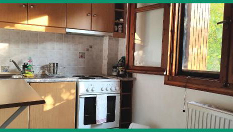 Kampos View Ikaria - Photo 2, stove