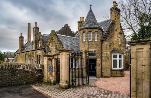 Victorian retreat within a private estate - Foto 12