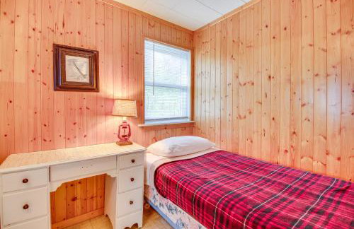 Elizabeth Vacation Rental with Private Hot Tub! - Foto 15