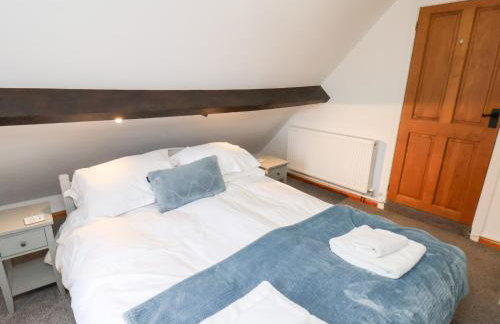 Stable Cottage - Photo 32