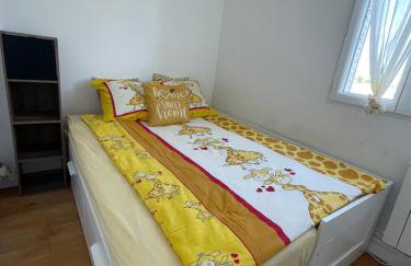 Appartement Vasil - proche de Paris - Foto 2