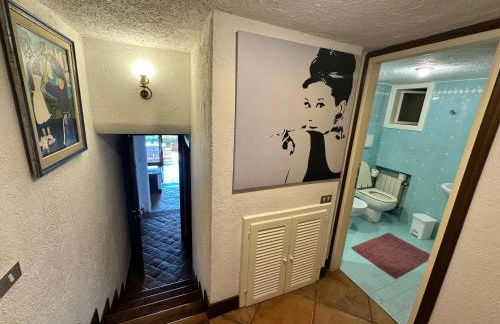 Villa Ansedonia - Foto 24