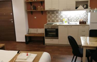 REST On The Pedestrian Street - Photo 34