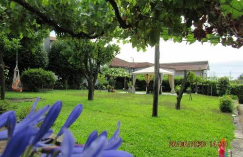 Casa tranquila com jardim, o refúgio ideal para abrandar - Foto 10