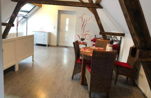 FeWo Apartment Maria - Foto 7