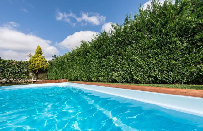 Sun Sand Seclusion Artemis With Private Pool - Foto 1