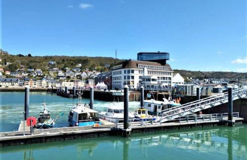 Gîte Gîtes de France® - Les Mouettes - Foto 19