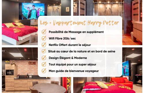 Camping De La Seine - Foto 8