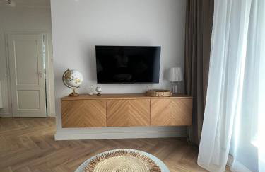 Love Travel - Targowa 4 - Foto 13