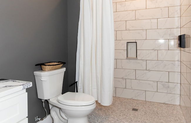 The Inn at Fulton - Foto 49