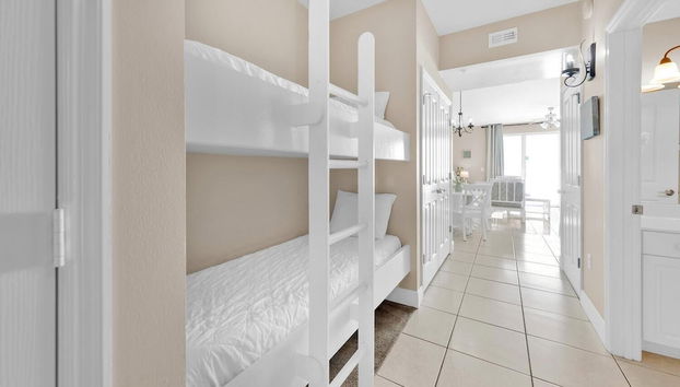 Celadon 1103 - Beach Paradise - Foto 3, Habitación